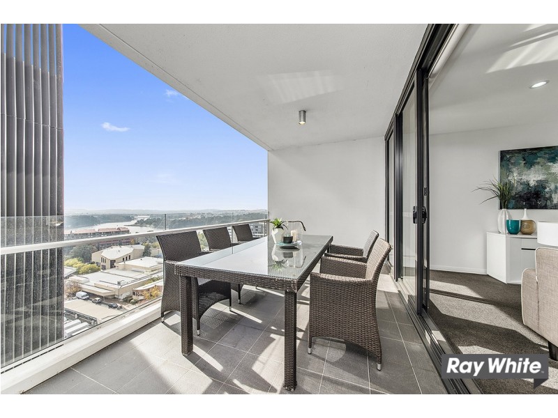 80/39 Benjamin Way, Belconnen ACT 2617