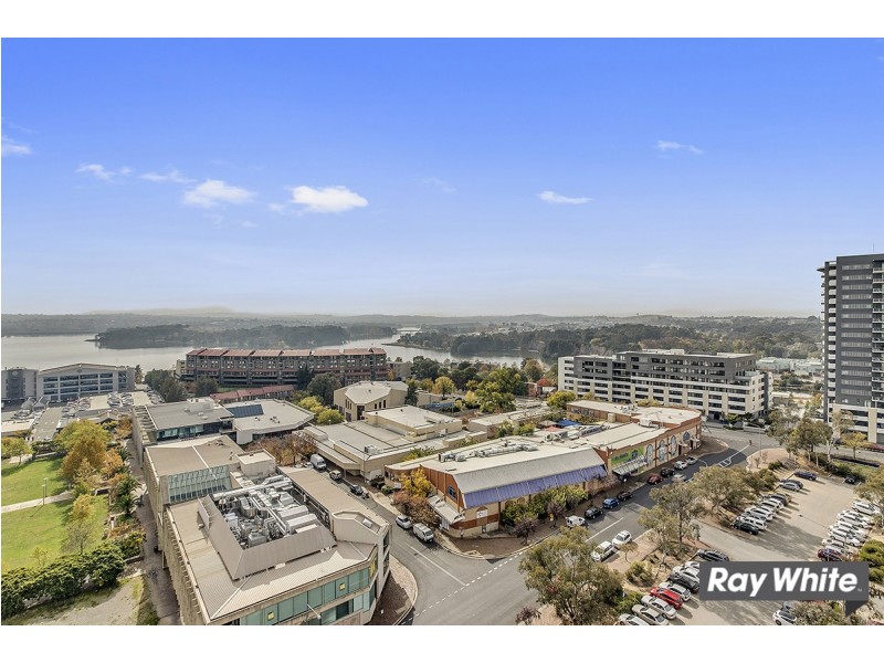 80/39 Benjamin Way, Belconnen ACT 2617