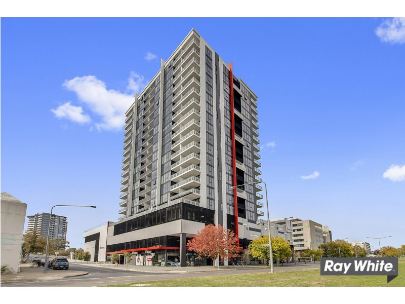 80/39 Benjamin Way, Belconnen ACT 2617