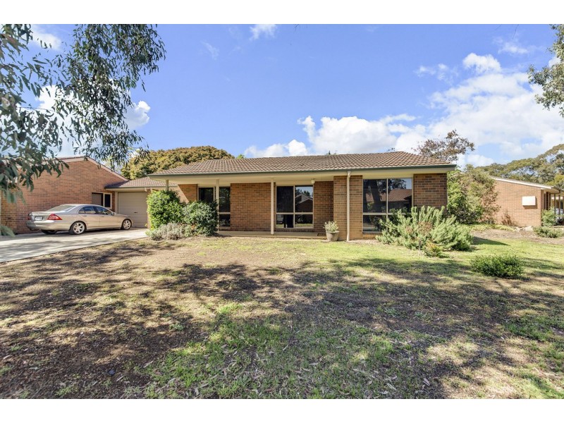 12 Tattersall Crescent, Florey ACT 2615
