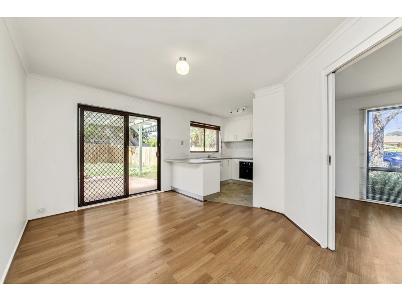 12 Tattersall Crescent, Florey ACT 2615