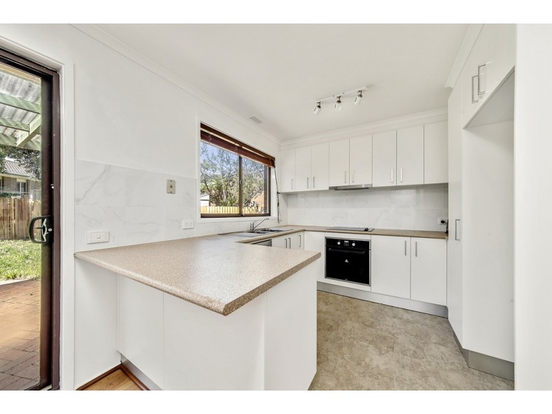 12 Tattersall Crescent, Florey ACT 2615