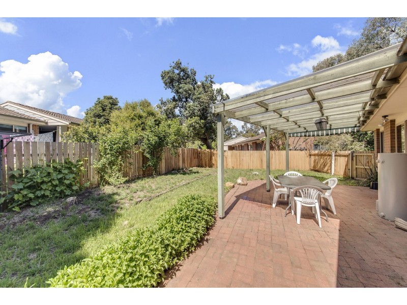 12 Tattersall Crescent, Florey ACT 2615