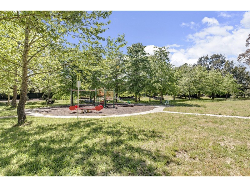 12 Tattersall Crescent, Florey ACT 2615