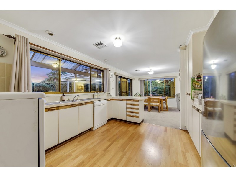 4 Bancks Crescent, Mckellar ACT 2617