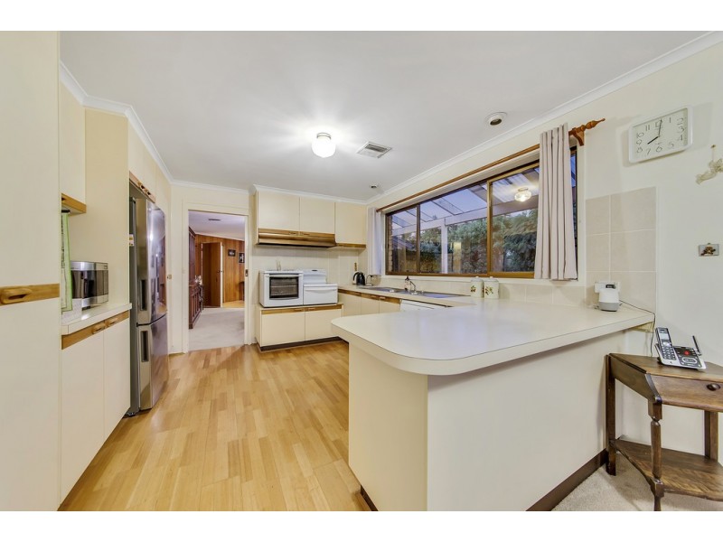 4 Bancks Crescent, Mckellar ACT 2617