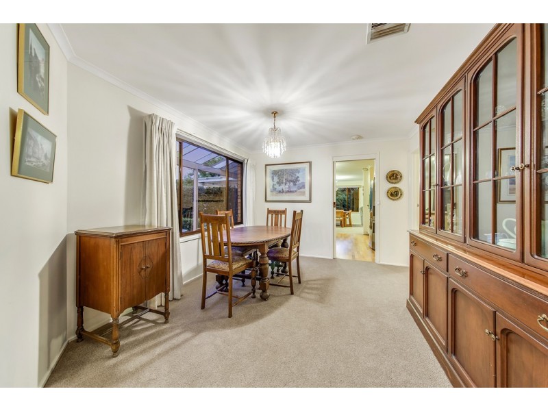 4 Bancks Crescent, Mckellar ACT 2617