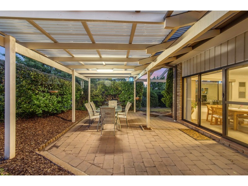 4 Bancks Crescent, Mckellar ACT 2617
