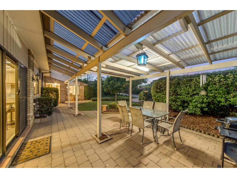 4 Bancks Crescent, Mckellar ACT 2617