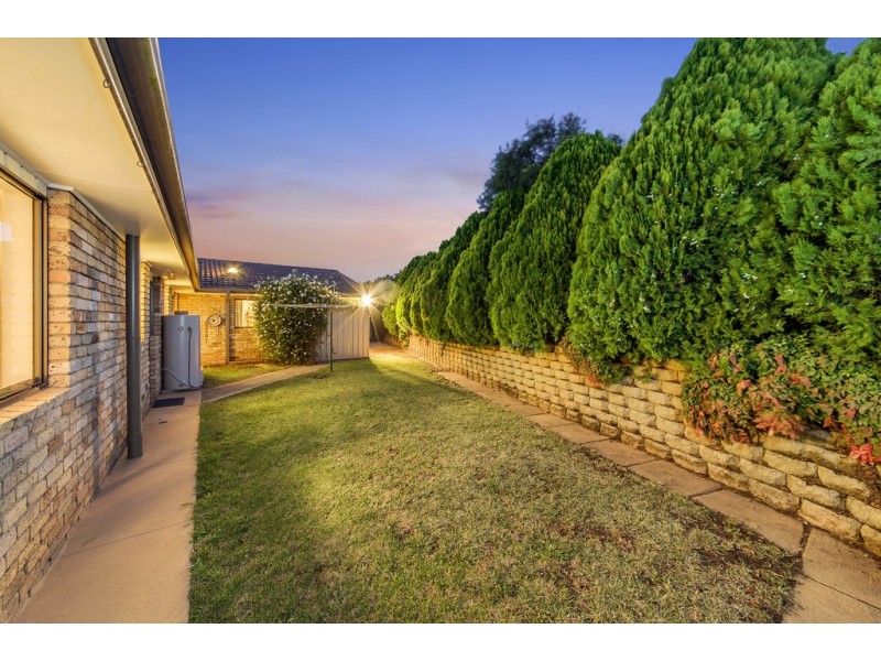4 Bancks Crescent, Mckellar ACT 2617