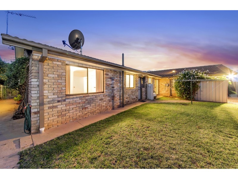 4 Bancks Crescent, Mckellar ACT 2617