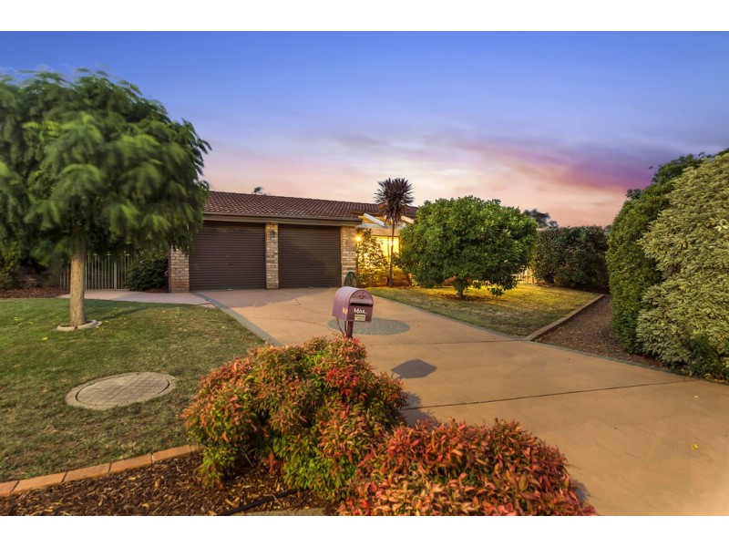 4 Bancks Crescent, Mckellar ACT 2617