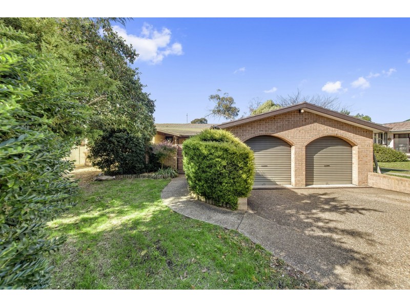 41 Kinkead Street, Evatt ACT 2617