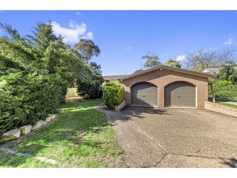 41 Kinkead Street, Evatt ACT 2617