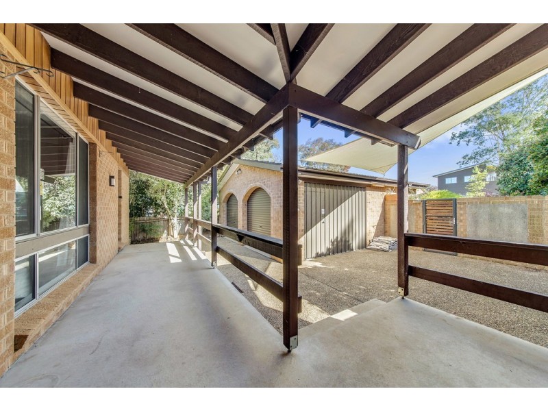 41 Kinkead Street, Evatt ACT 2617
