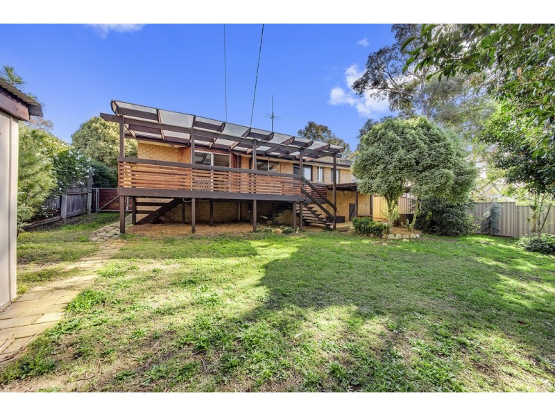 41 Kinkead Street, Evatt ACT 2617