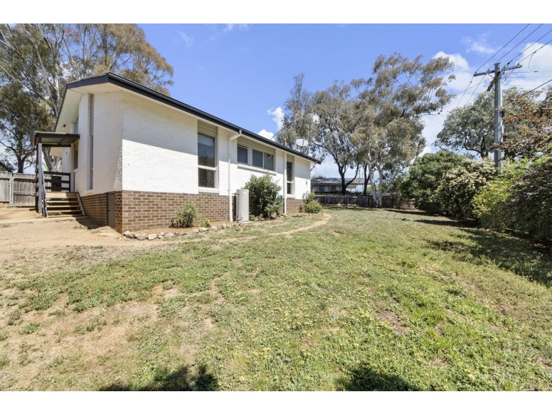 40 Brunswick Circuit, Kaleen ACT 2617