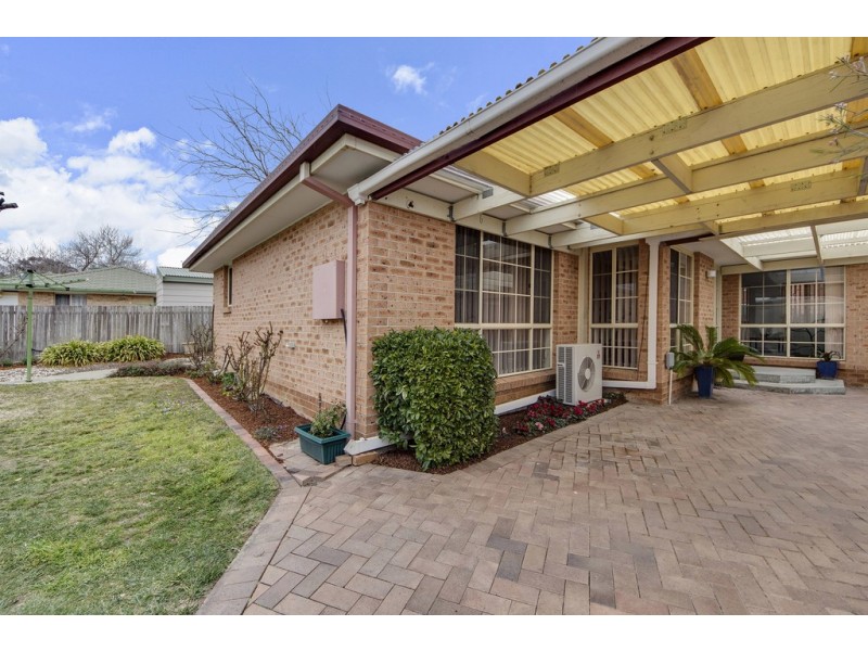 38 Corringle Close, Amaroo ACT 2914