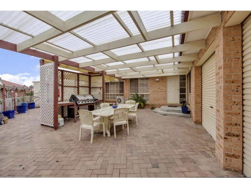 38 Corringle Close, Amaroo ACT 2914
