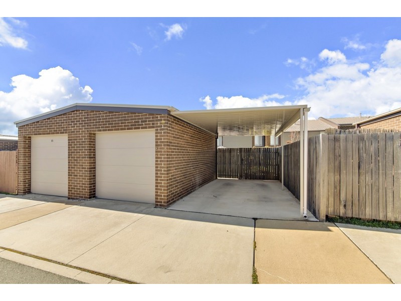 83 Mobourne Street, Bonner ACT 2914