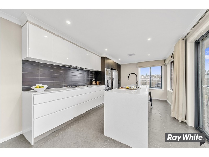 169 Jabanungga Avenue, Ngunnawal ACT 2913