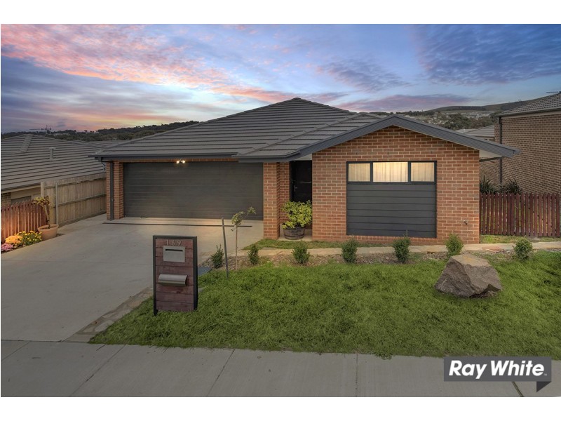 169 Jabanungga Avenue, Ngunnawal ACT 2913