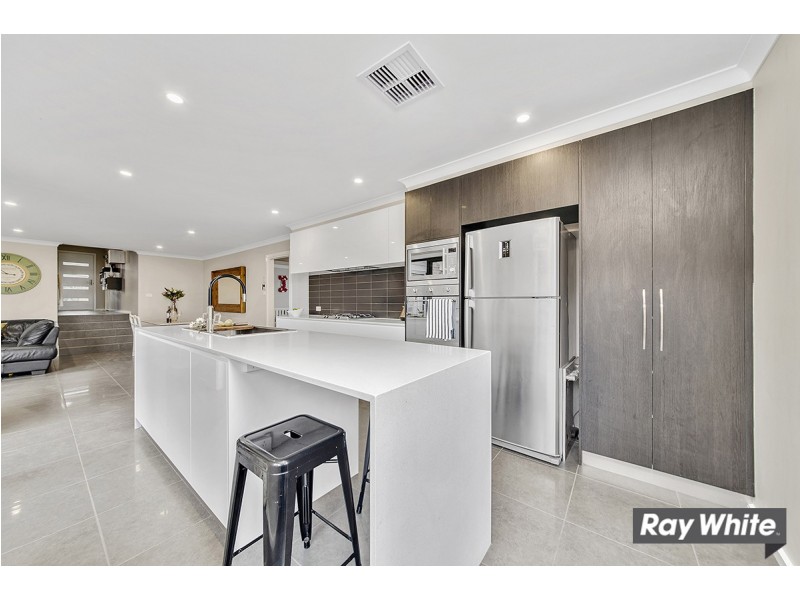 169 Jabanungga Avenue, Ngunnawal ACT 2913