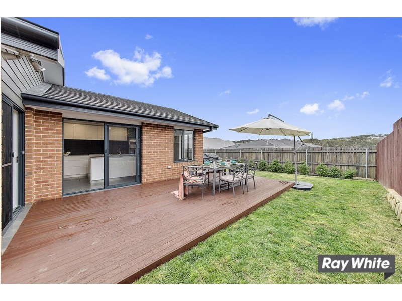 169 Jabanungga Avenue, Ngunnawal ACT 2913