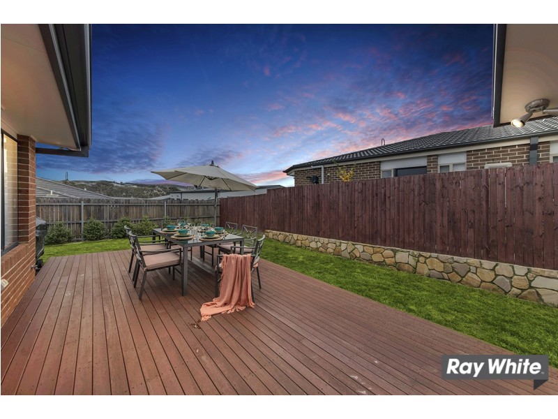 169 Jabanungga Avenue, Ngunnawal ACT 2913