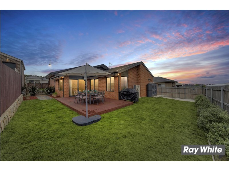 169 Jabanungga Avenue, Ngunnawal ACT 2913