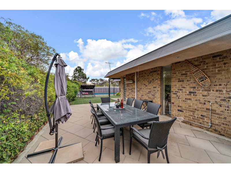 16 Lambrigg Street, Farrer ACT 2607