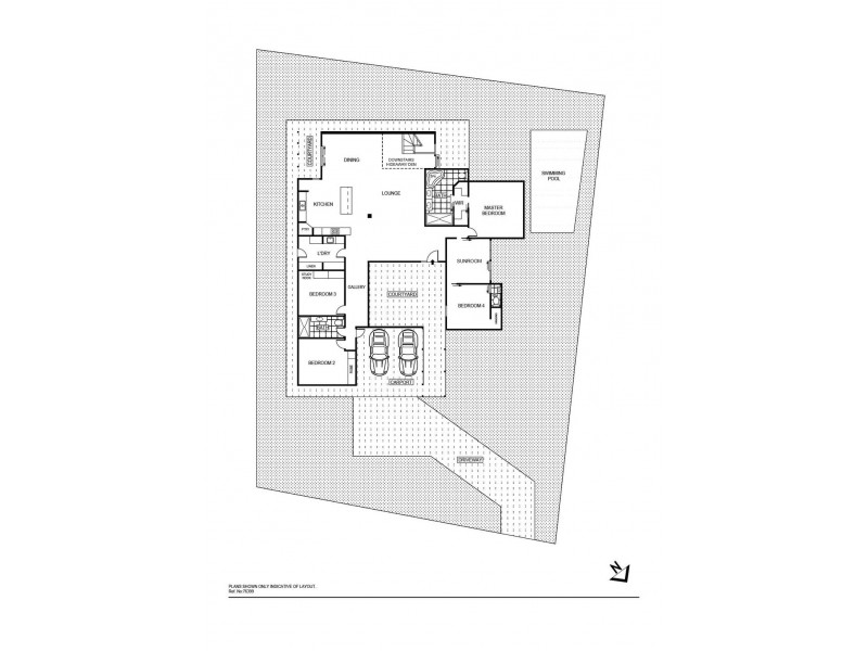 16 Lambrigg Street, Farrer ACT 2607