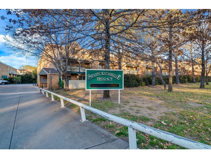 83/13-15 Sturt Avenue, Griffith ACT 2603