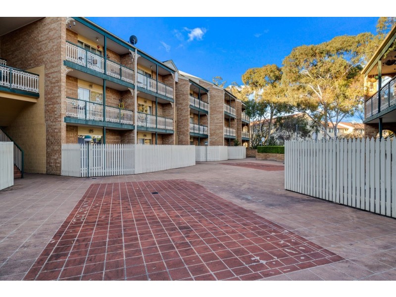 83/13-15 Sturt Avenue, Griffith ACT 2603