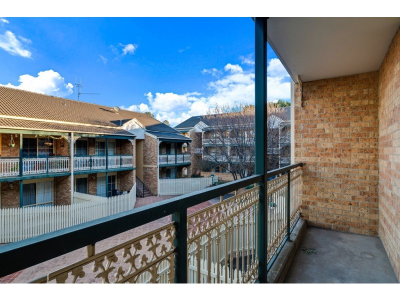 83/13-15 Sturt Avenue, Griffith ACT 2603