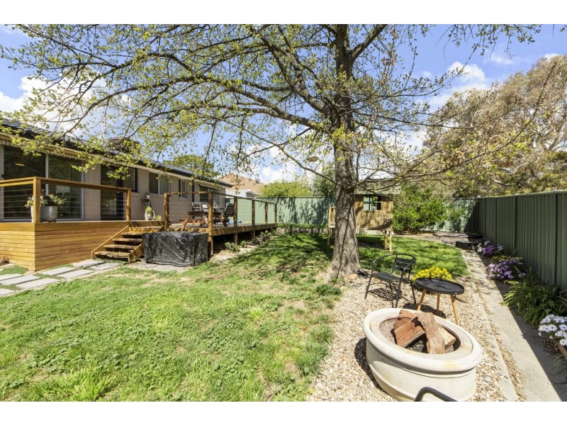 6 Lane Place, Spence ACT 2615