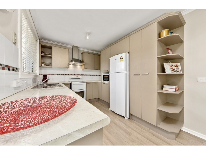 6 Lane Place, Spence ACT 2615