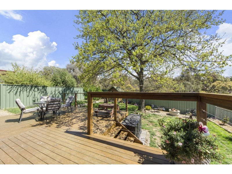 6 Lane Place, Spence ACT 2615