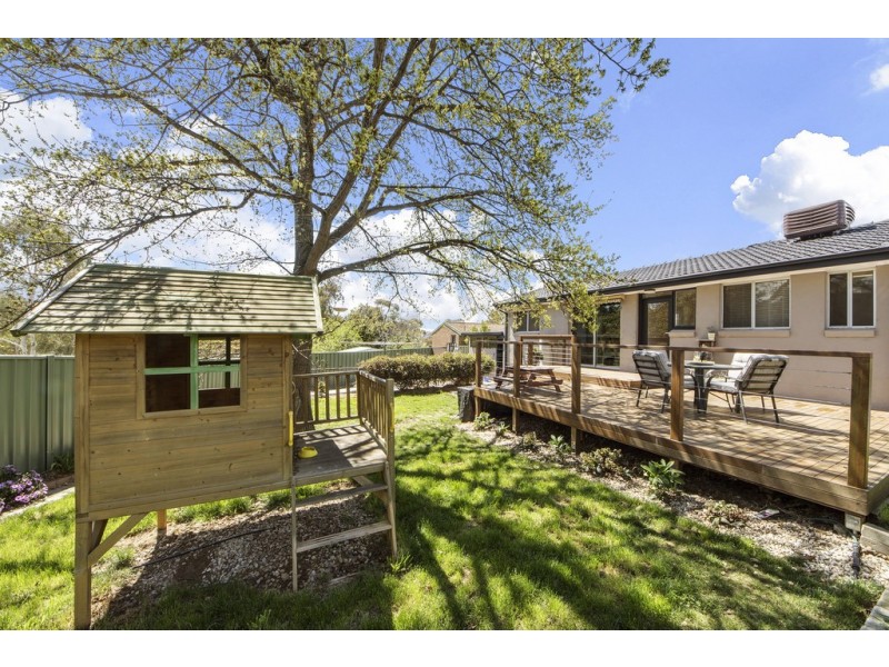 6 Lane Place, Spence ACT 2615