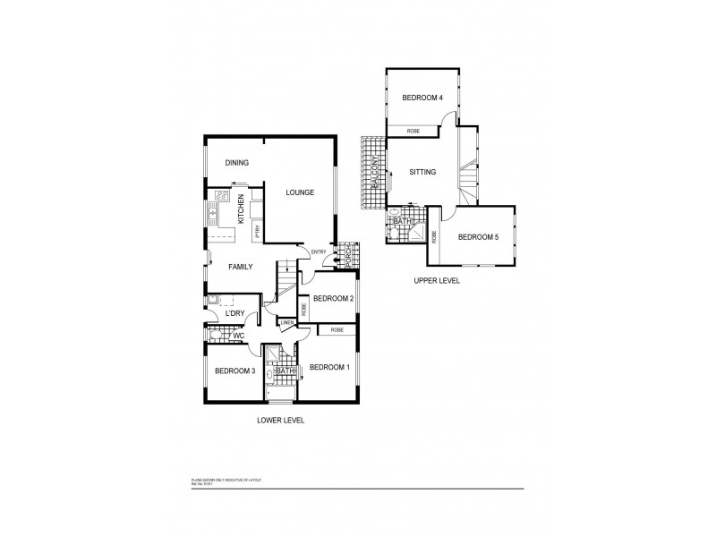 14 Carter Crescent, Calwell ACT 2905