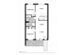 130/15 John Cleland Crescent, Florey ACT 2615 Floorplan