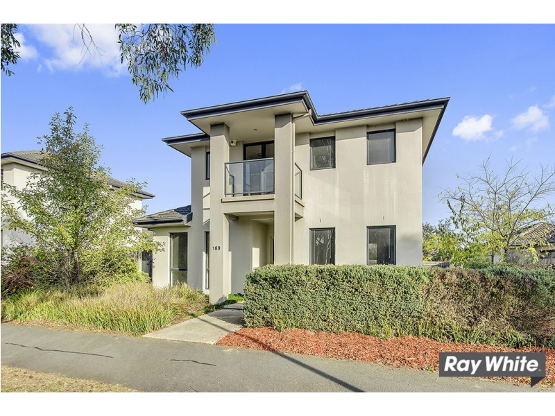 169 Hoskins Street, Franklin ACT 2913