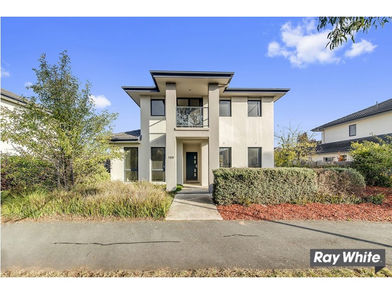 169 Hoskins Street, Franklin ACT 2913
