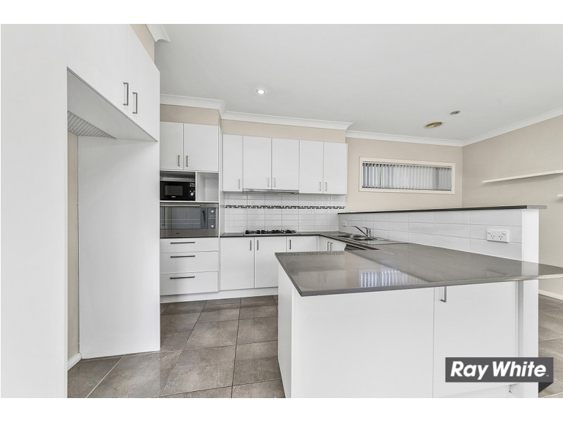 169 Hoskins Street, Franklin ACT 2913