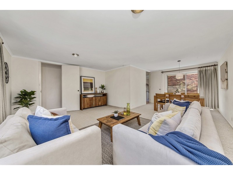 20 Clisby Close, Cook ACT 2614