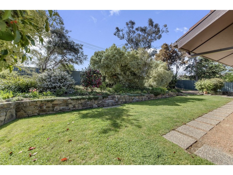 20 Clisby Close, Cook ACT 2614