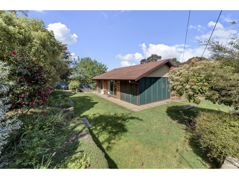 20 Clisby Close, Cook ACT 2614