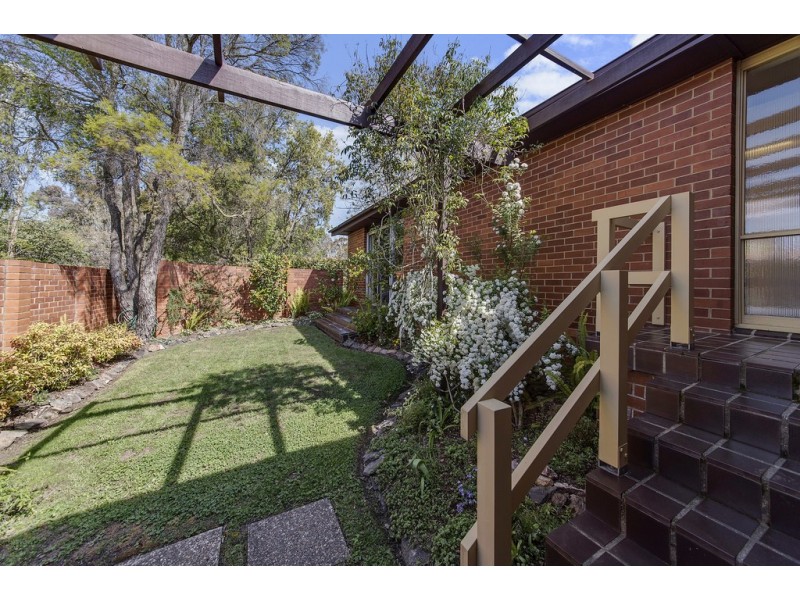 20 Clisby Close, Cook ACT 2614