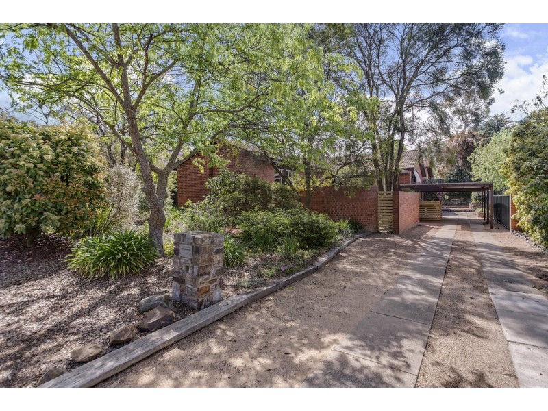 20 Clisby Close, Cook ACT 2614