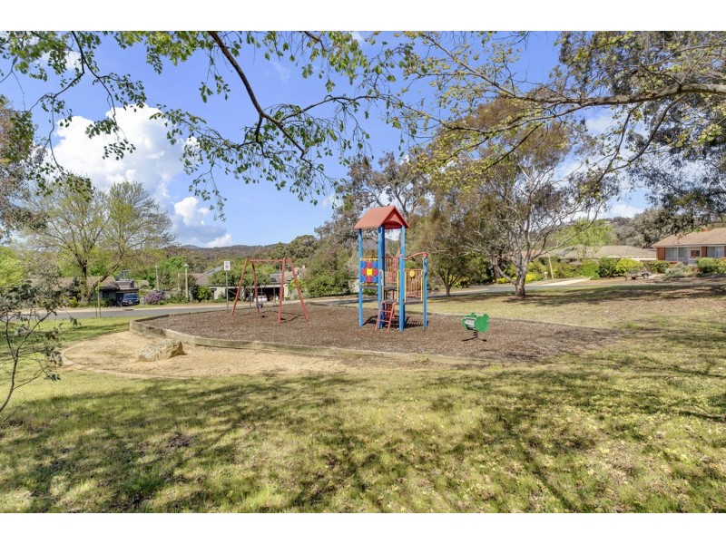 20 Clisby Close, Cook ACT 2614